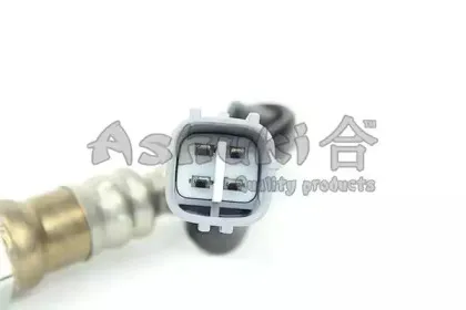 Лямбда-зонд ASHUKI купить