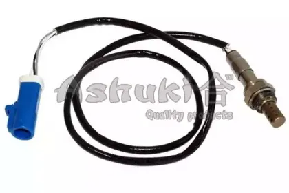 Лямбда-зонд ASHUKI купить