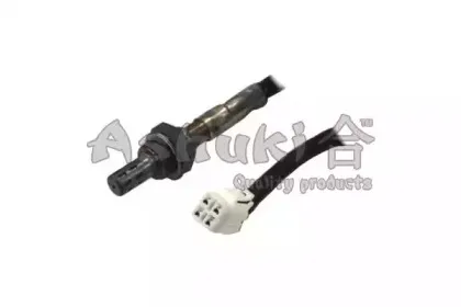 Лямбда-зонд ASHUKI купить