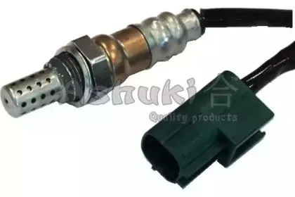 Лямбда-зонд ASHUKI купить