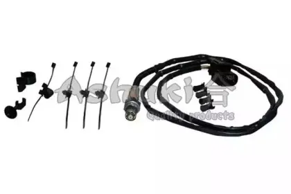 Лямбда-зонд ASHUKI купить