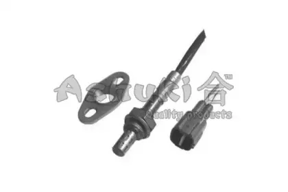 Лямбда-зонд ASHUKI купить