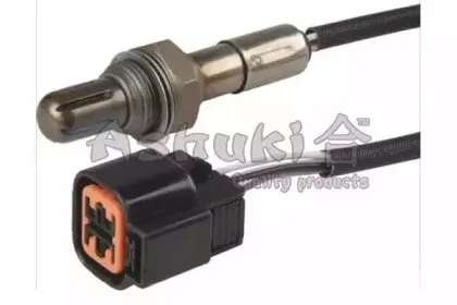 Лямбда-зонд ASHUKI купить