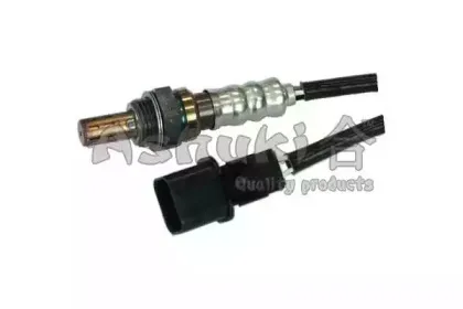 Лямбда-зонд ASHUKI купить