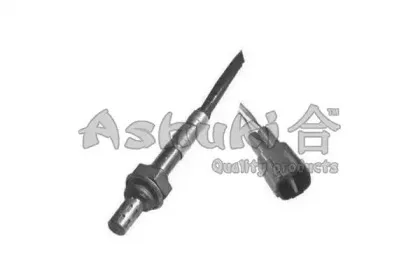 Лямбда-зонд ASHUKI купить