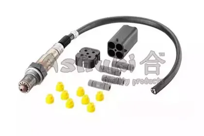 Лямбда-зонд ASHUKI купить