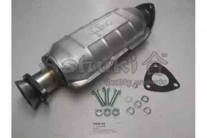 Катализатор ASHUKI купить