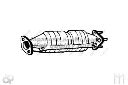 Катализатор ASHUKI купить