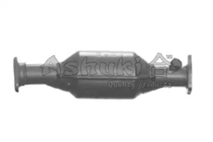 Катализатор ASHUKI купить