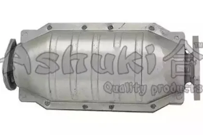 Катализатор ASHUKI купить