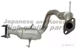 Катализатор ASHUKI купить