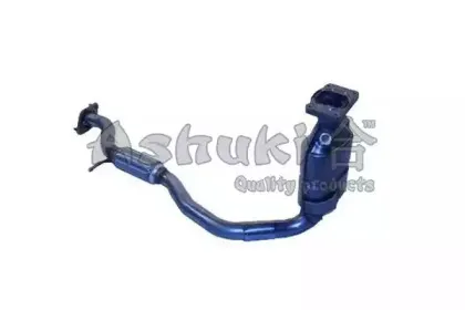 Катализатор ASHUKI купить