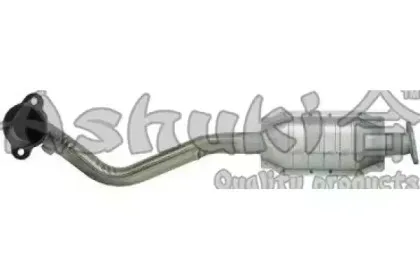 Катализатор ASHUKI купить