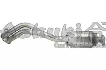 Катализатор ASHUKI купить