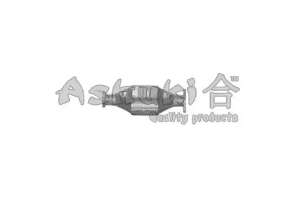 Катализатор ASHUKI купить