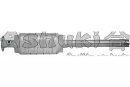 Катализатор ASHUKI купить