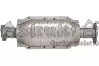 Катализатор ASHUKI купить