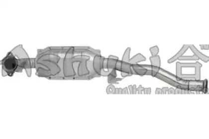 Катализатор ASHUKI купить