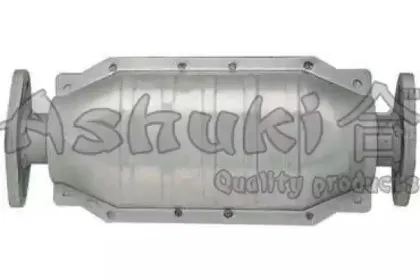 Катализатор ASHUKI купить