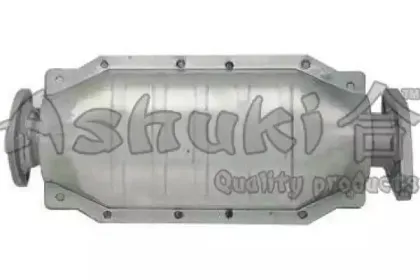 Катализатор ASHUKI купить