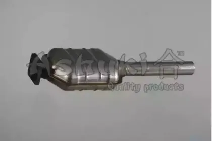 Катализатор ASHUKI купить