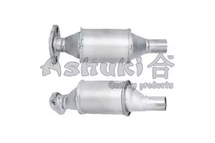 Катализатор ASHUKI купить