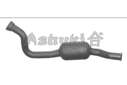 Катализатор ASHUKI купить