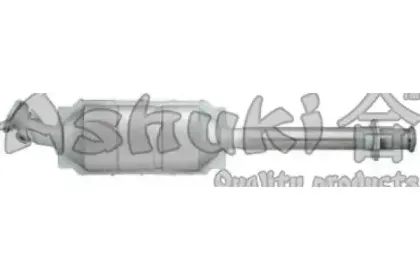 Катализатор ASHUKI купить