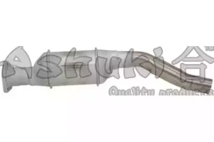 Катализатор ASHUKI купить