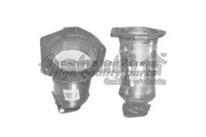 Катализатор ASHUKI купить