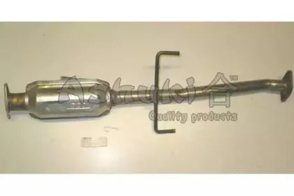 Катализатор ASHUKI купить