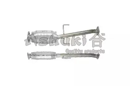 Катализатор ASHUKI купить