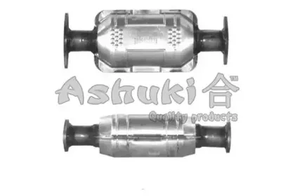 Катализатор ASHUKI купить