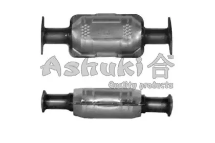 Катализатор ASHUKI купить