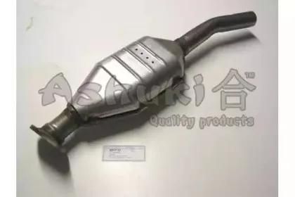 Катализатор ASHUKI купить