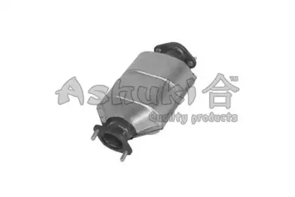 Катализатор ASHUKI купить