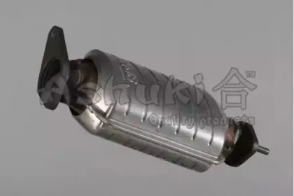 Катализатор ASHUKI купить