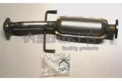 Катализатор ASHUKI купить