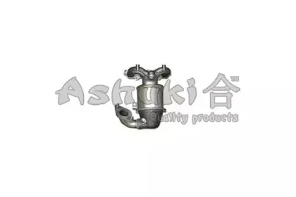 Катализатор ASHUKI купить