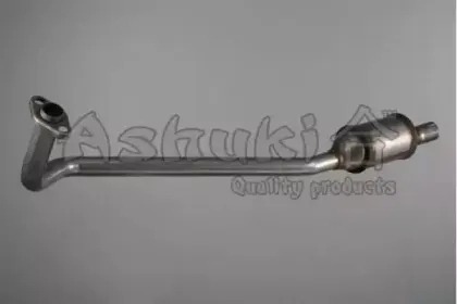 Катализатор ASHUKI купить