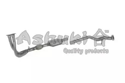 Катализатор ASHUKI купить