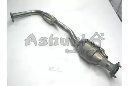Катализатор ASHUKI купить
