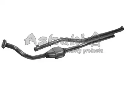 Приводной вал ASHUKI купить