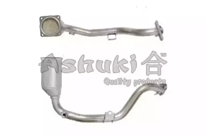 Катализатор ASHUKI купить