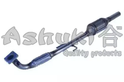 Катализатор ASHUKI купить