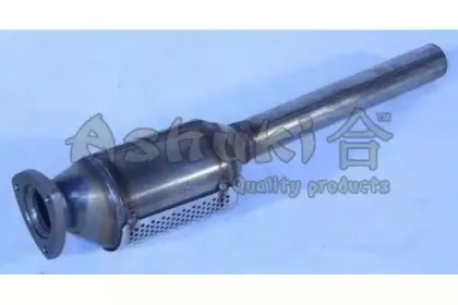 Катализатор ASHUKI купить