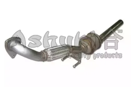 Катализатор ASHUKI купить