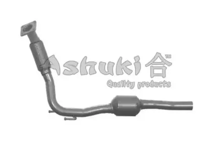 Катализатор ASHUKI купить