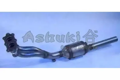 Катализатор ASHUKI купить
