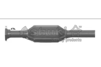 Катализатор ASHUKI купить